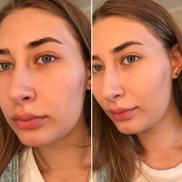 Обзор тональных кремов MAYBELLINE Fit me. Seventeen Time Plus. L'Oreal Infallible Стойкость 24 часа. Dermacol Toning Cream 2 in 1