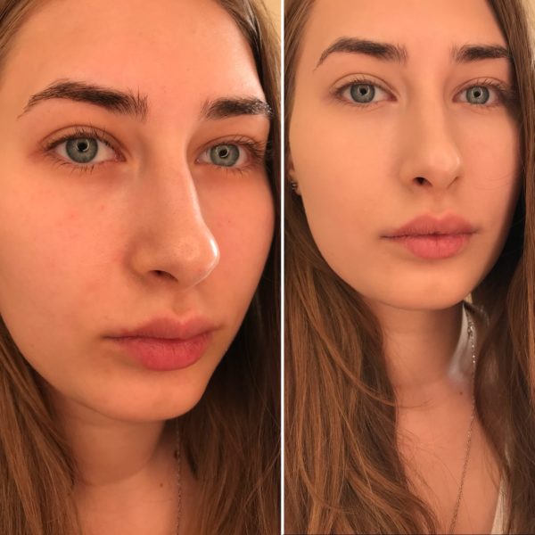 Обзор тональных кремов MAYBELLINE Fit me. Seventeen Time Plus. L'Oreal Infallible Стойкость 24 часа. Dermacol Toning Cream 2 in 1