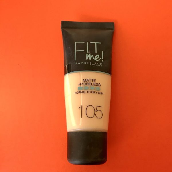 Обзор тональных кремов MAYBELLINE Fit me. Seventeen Time Plus. L'Oreal Infallible Стойкость 24 часа. Dermacol Toning Cream 2 in 1