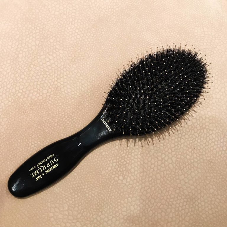 Расческа для волос Olivia Garden Ceramic + ion SUPREME COMBO