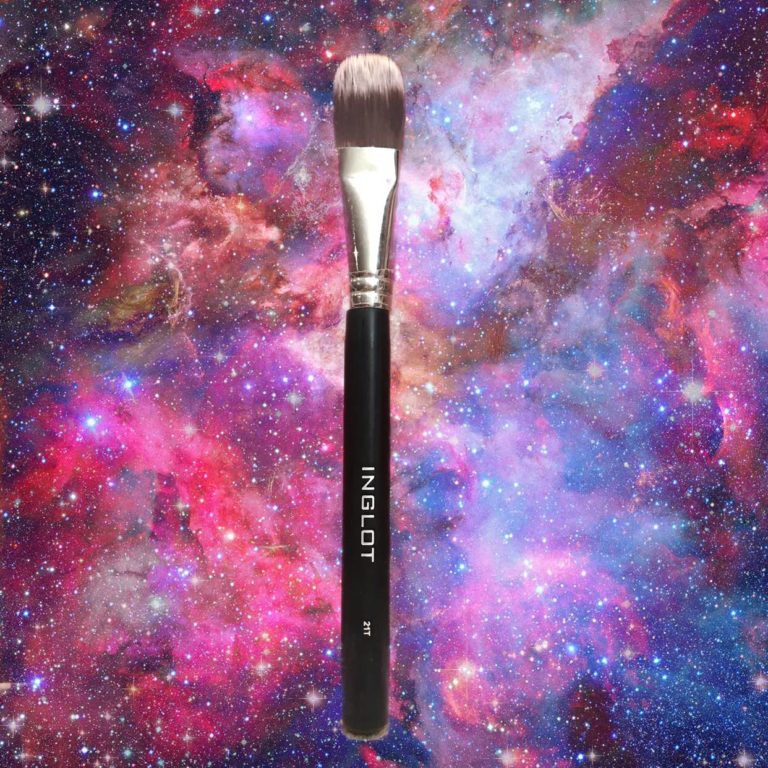 Кисть INGLOT 21T