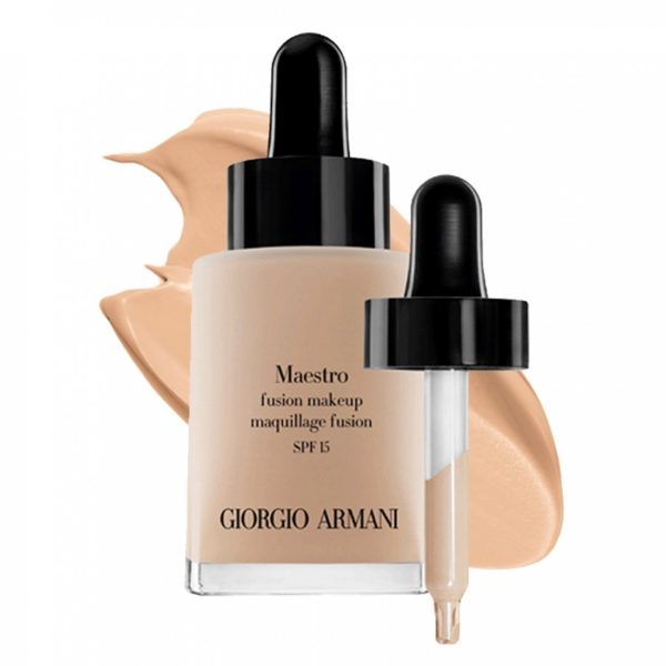 Giorgio Armani Maestro sph 15