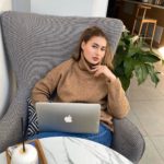 инсстаграмм продвижение визажиста
